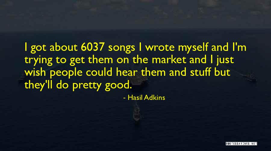 Mittendorff Restaurant Quotes By Hasil Adkins Mittendorff Restaurant Quotes By Hasil Adkins