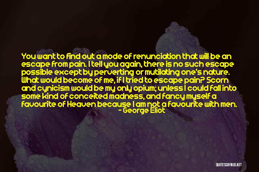 Mittendorfs Louisiana Quotes By George Eliot Mittendorfs Louisiana Quotes By George Eliot