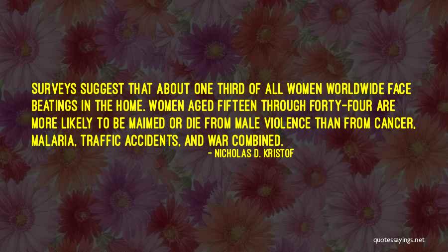 Mittenwald Christmas Quotes By Nicholas D. Kristof Mittenwald Christmas Quotes By Nicholas D. Kristof