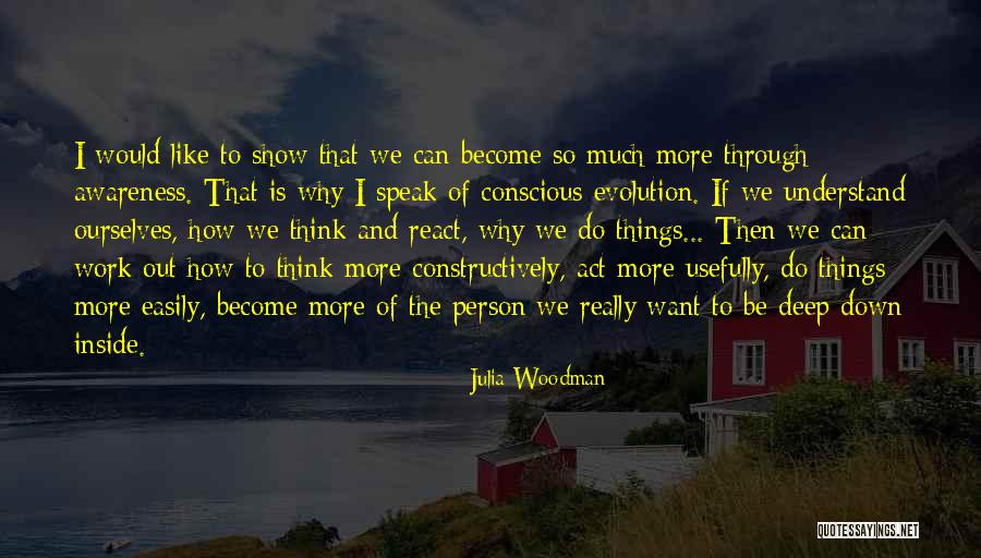 Mittere Quotes By Julia Woodman Mittere Quotes By Julia Woodman