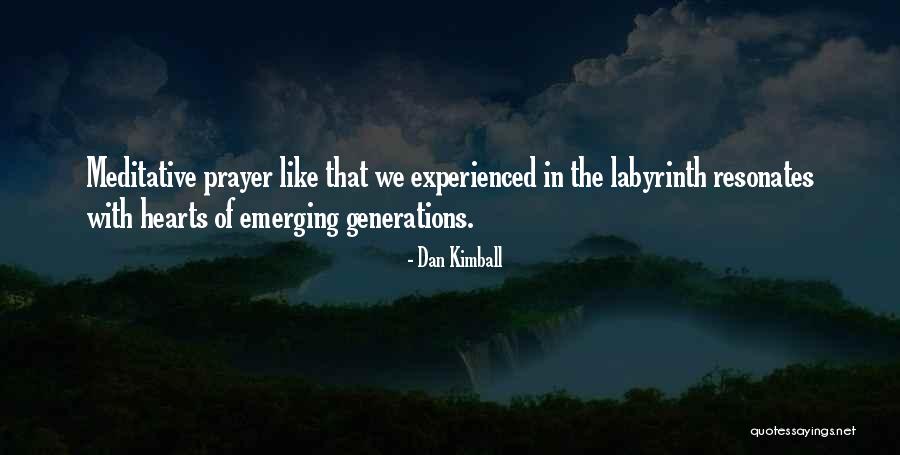 Mitterlehner Reinhold Quotes By Dan Kimball Mitterlehner Reinhold Quotes By Dan Kimball