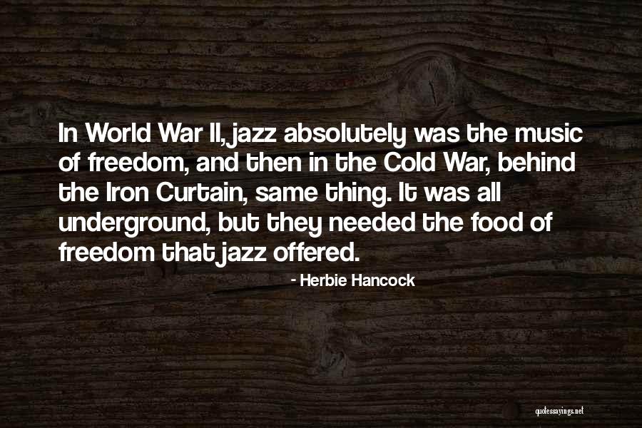 Mitterlehner Reinhold Quotes By Herbie Hancock Mitterlehner Reinhold Quotes By Herbie Hancock