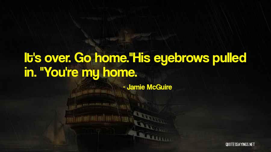 Mitternacht Germany Quotes By Jamie McGuire Mitternacht Germany Quotes By Jamie McGuire