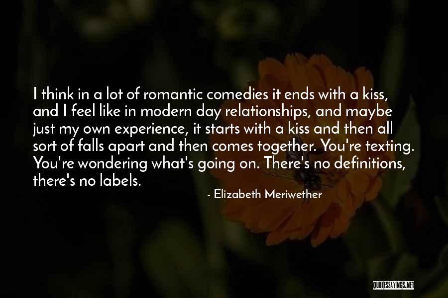 Mitterrands Arch Quotes By Elizabeth Meriwether Mitterrands Arch Quotes By Elizabeth Meriwether