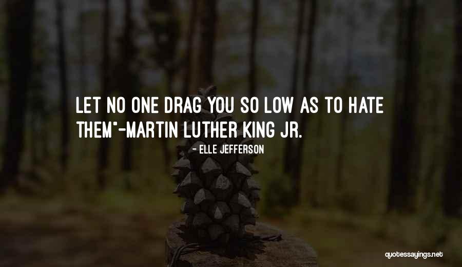 Mitterrands Arch Quotes By Elle Jefferson Mitterrands Arch Quotes By Elle Jefferson