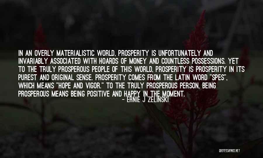 Mitterrands Arch Quotes By Ernie J Zelinski Mitterrands Arch Quotes By Ernie J Zelinski