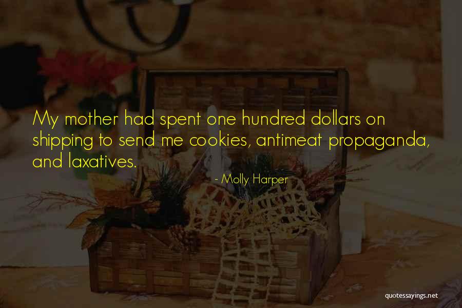 Mitti Da Quotes By Molly Harper Mitti Da Quotes By Molly Harper