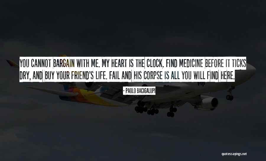 Mitti Da Quotes By Paolo Bacigalupi Mitti Da Quotes By Paolo Bacigalupi