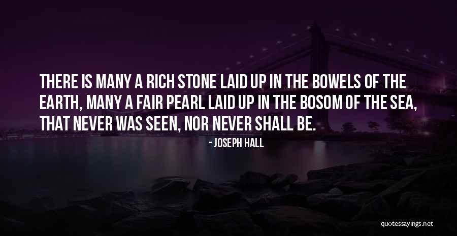 Mitti Ke Quotes By Joseph Hall Mitti Ke Quotes By Joseph Hall