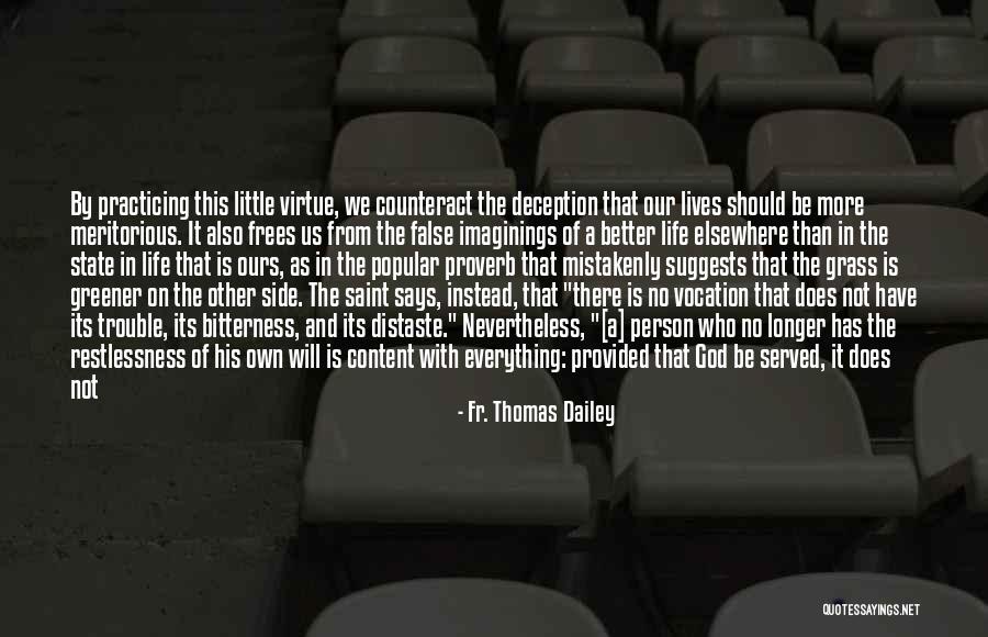 Mittleman Jewish Community Quotes By Fr. Thomas Dailey Mittleman Jewish Community Quotes By Fr. Thomas Dailey