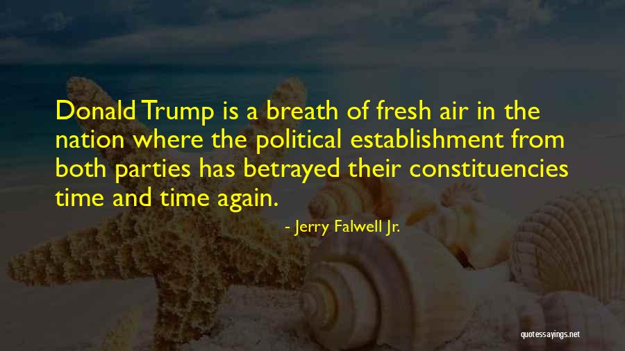 Mittleman Jewish Community Quotes By Jerry Falwell Jr. Mittleman Jewish Community Quotes By Jerry Falwell Jr.