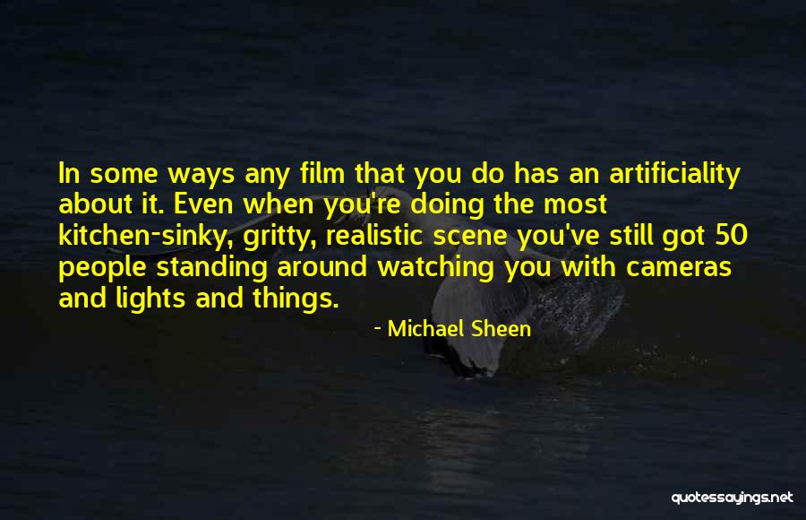 Mittleman Jewish Community Quotes By Michael Sheen Mittleman Jewish Community Quotes By Michael Sheen