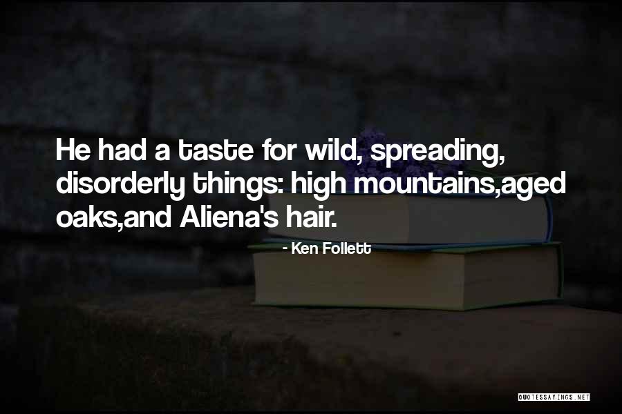 Mittlerer Quotes By Ken Follett Mittlerer Quotes By Ken Follett