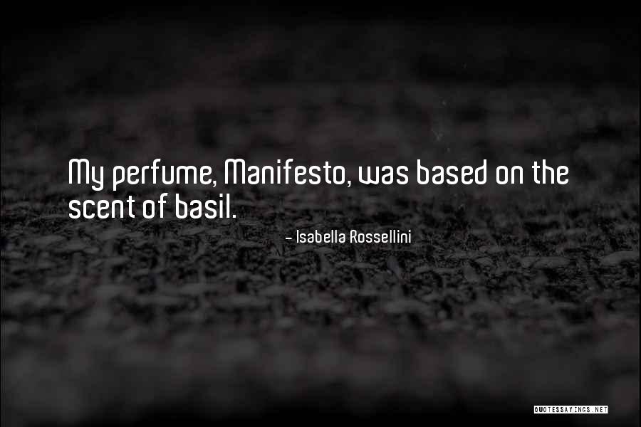 Mittlerer Ring Quotes By Isabella Rossellini Mittlerer Ring Quotes By Isabella Rossellini