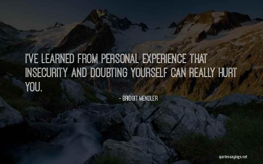 Mittra Ni Quotes By Bridgit Mendler Mittra Ni Quotes By Bridgit Mendler