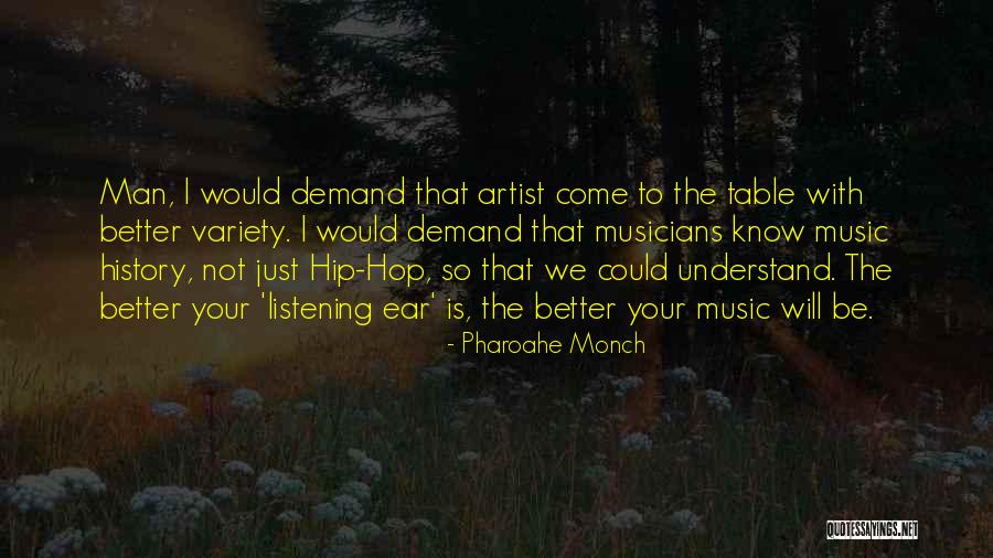 Mittra Ni Quotes By Pharoahe Monch Mittra Ni Quotes By Pharoahe Monch