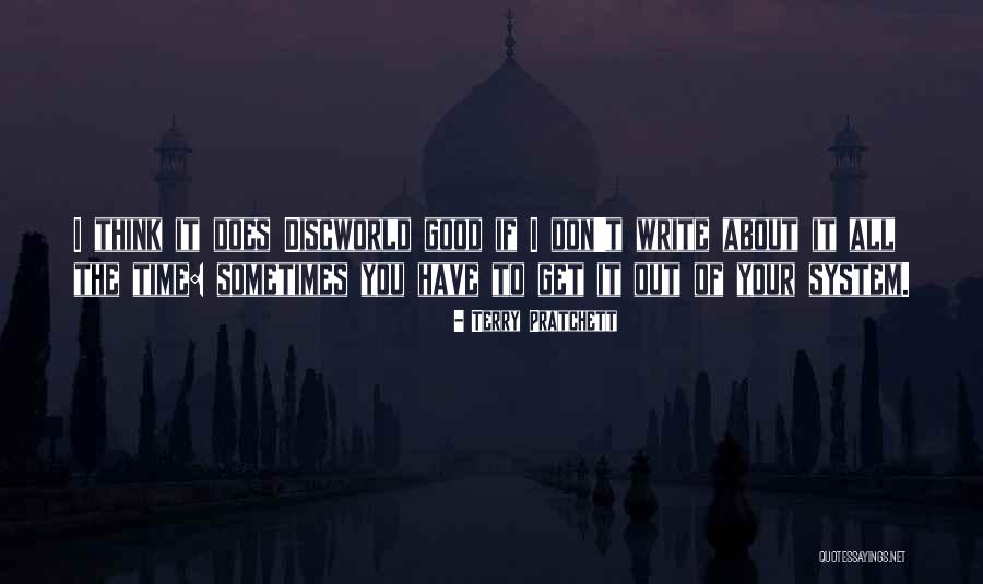 Mittra Ni Quotes By Terry Pratchett Mittra Ni Quotes By Terry Pratchett