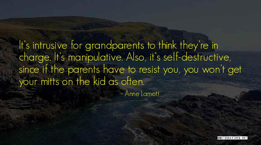 Mitts Quotes By Anne Lamott Mitts Quotes By Anne Lamott