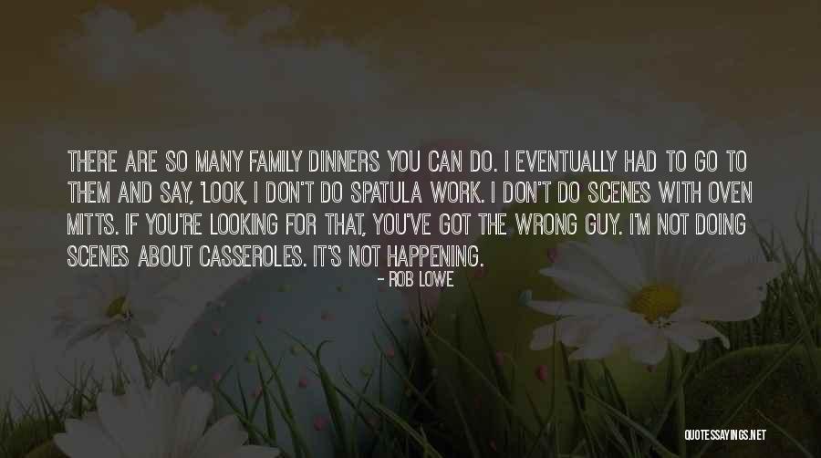 Mitts Quotes By Rob Lowe Mitts Quotes By Rob Lowe