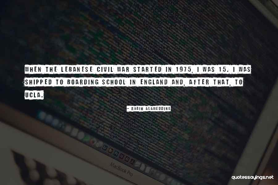 Mittsies Quotes By Rabih Alameddine Mittsies Quotes By Rabih Alameddine