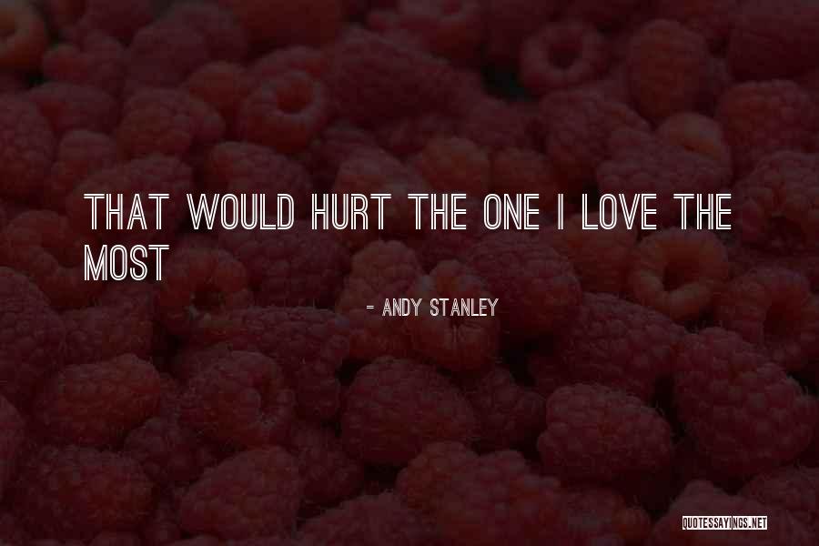 Mitume 25 Quotes By Andy Stanley