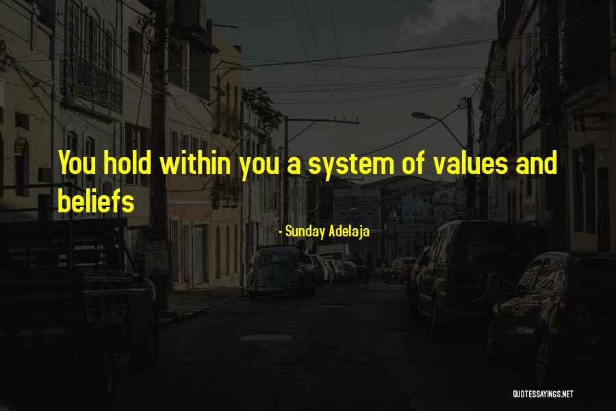 Mitume 25 Quotes By Sunday Adelaja