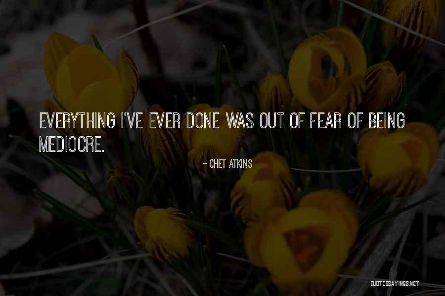 Mitura Arghezi Quotes By Chet Atkins Mitura Arghezi Quotes By Chet Atkins