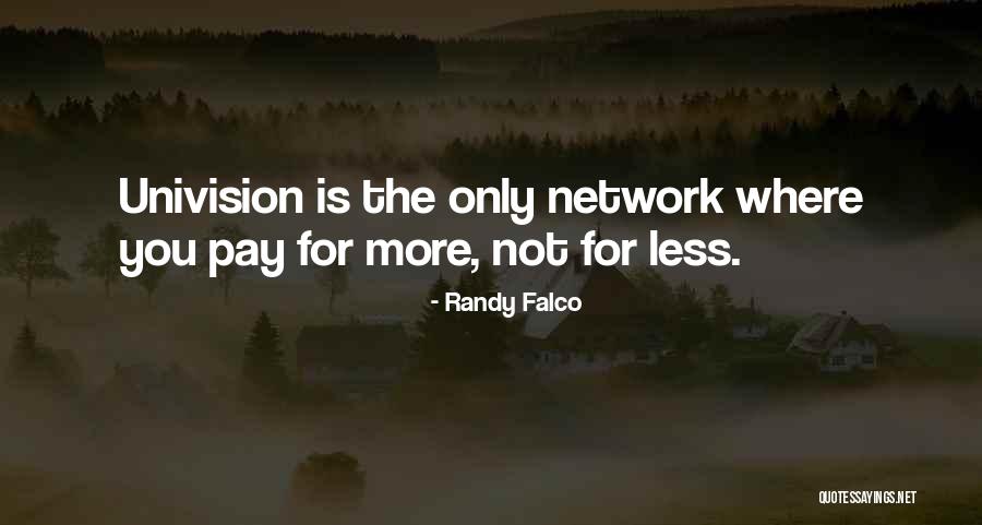 Miturab Quotes By Randy Falco Miturab Quotes By Randy Falco
