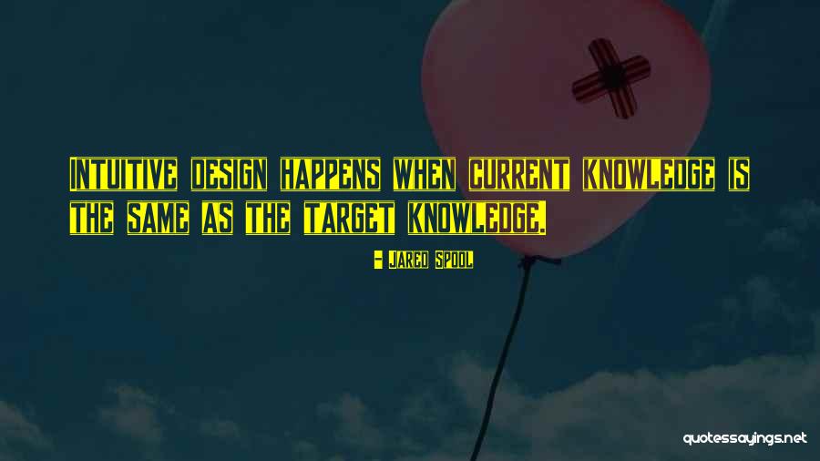 Miturabo Quotes By Jared Spool Miturabo Quotes By Jared Spool