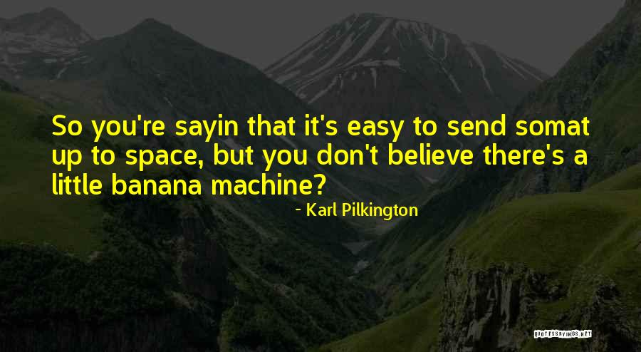 Miturabo Quotes By Karl Pilkington Miturabo Quotes By Karl Pilkington