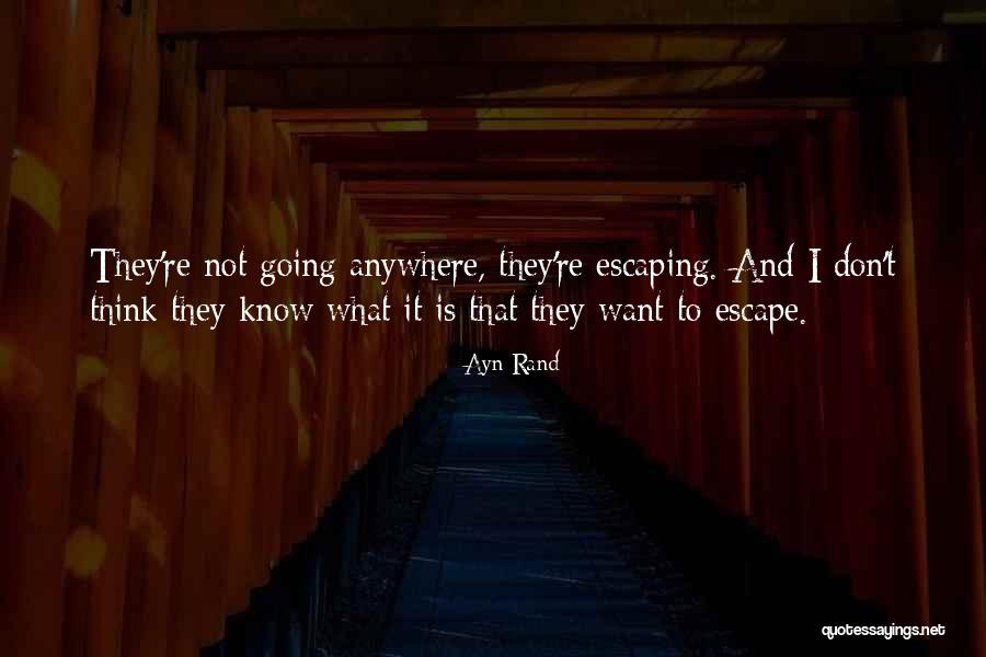 Mityushina Tanya Quotes By Ayn Rand Mityushina Tanya Quotes By Ayn Rand