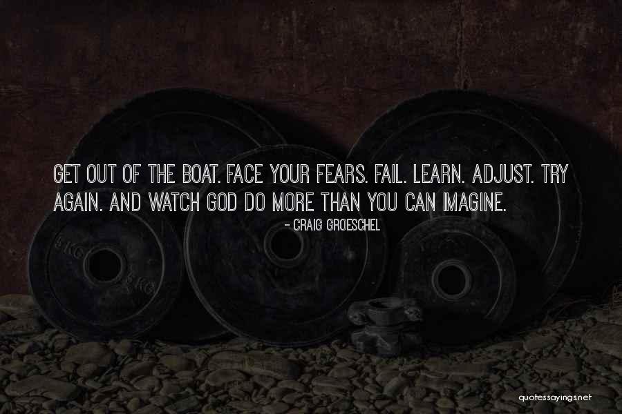 Mityushina Tanya Quotes By Craig Groeschel Mityushina Tanya Quotes By Craig Groeschel