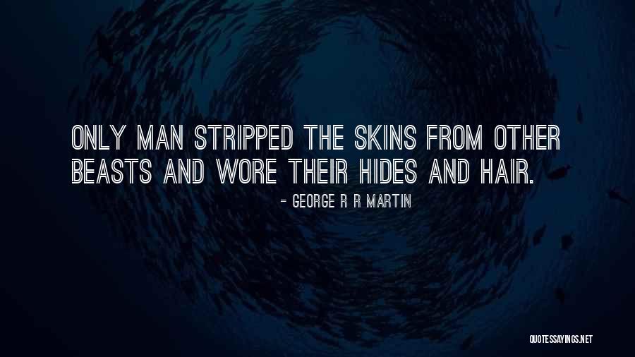 Mitzah Bricard Quotes By George R R Martin Mitzah Bricard Quotes By George R R Martin
