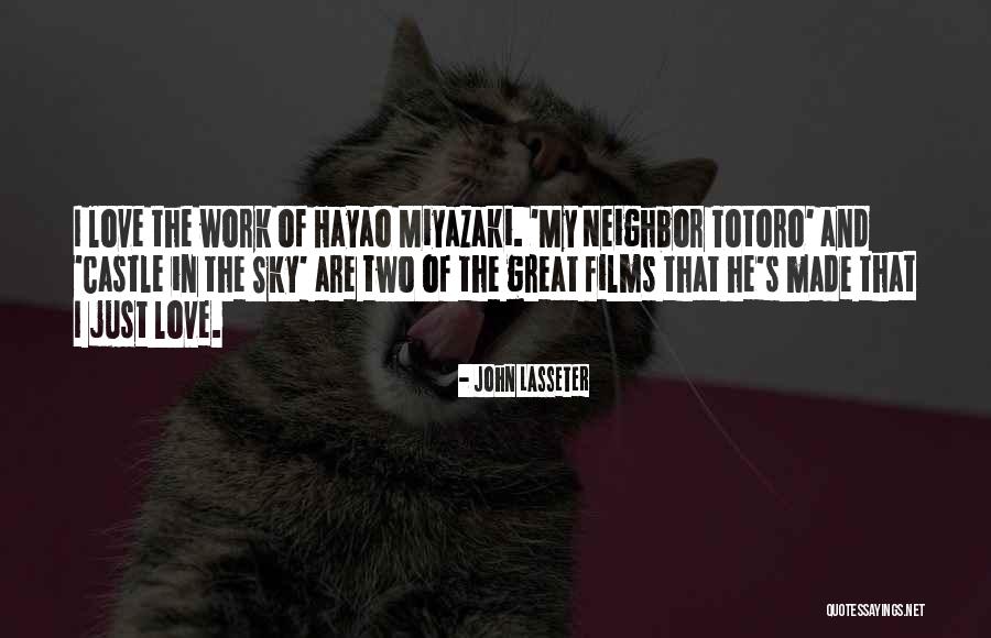 Mitzah Christian Quotes By John Lasseter Mitzah Christian Quotes By John Lasseter