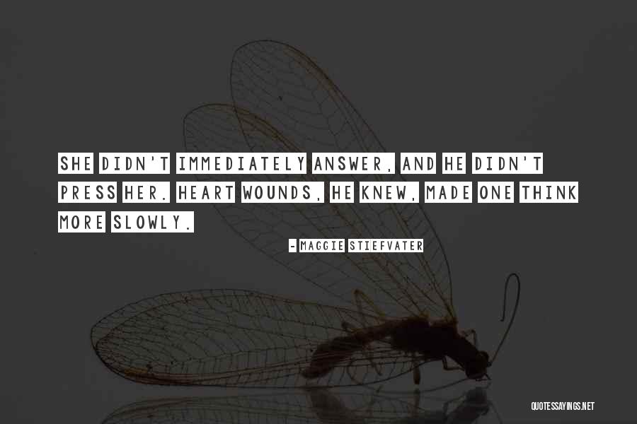 Mitzah Christian Quotes By Maggie Stiefvater Mitzah Christian Quotes By Maggie Stiefvater