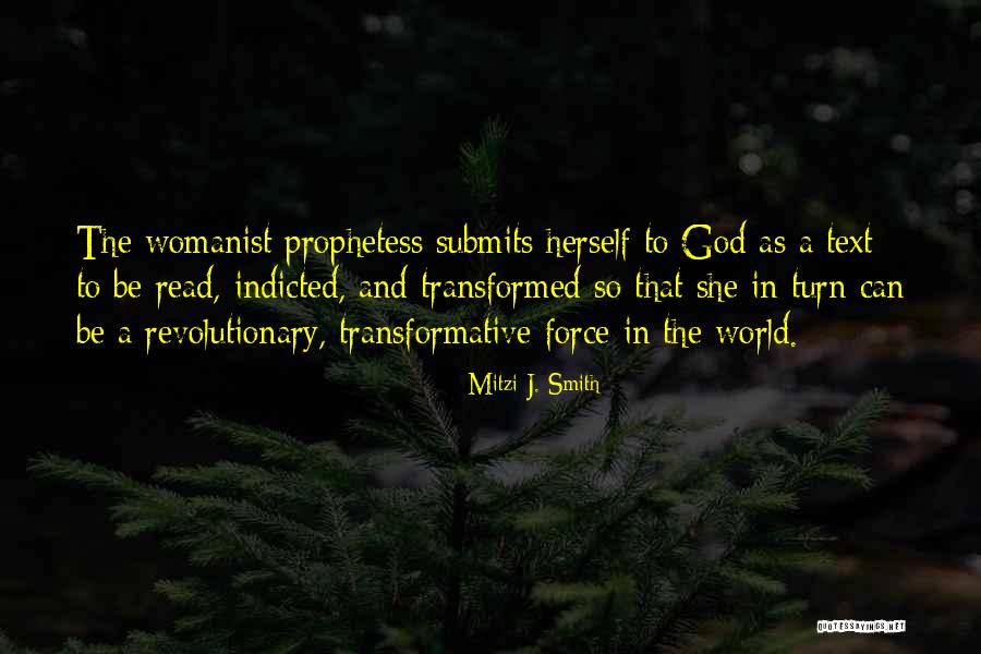 Mitzi Smith Quotes By Mitzi J. Smith Mitzi Smith Quotes By Mitzi J. Smith