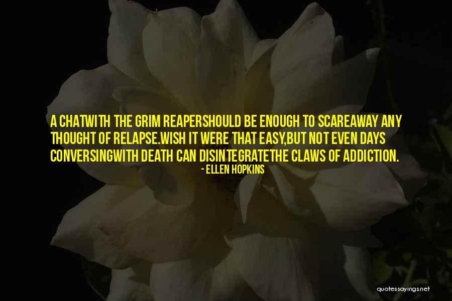 Mitzie Hensley Quotes By Ellen Hopkins Mitzie Hensley Quotes By Ellen Hopkins