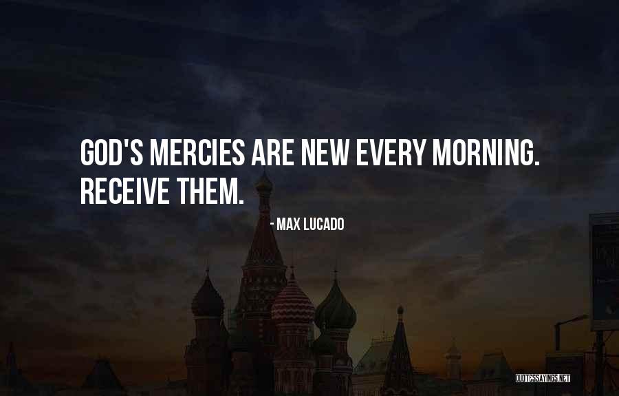 Mitzispretties Quotes By Max Lucado Mitzispretties Quotes By Max Lucado