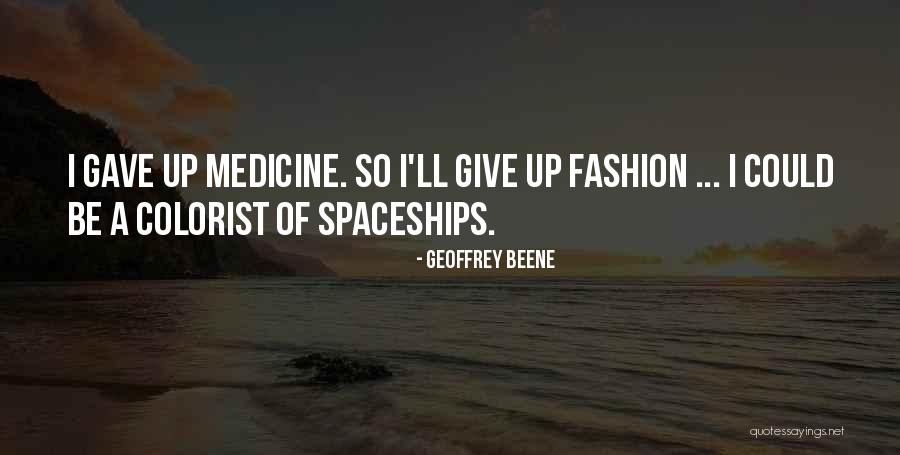 Mitzner Real Estate Quotes By Geoffrey Beene Mitzner Real Estate Quotes By Geoffrey Beene