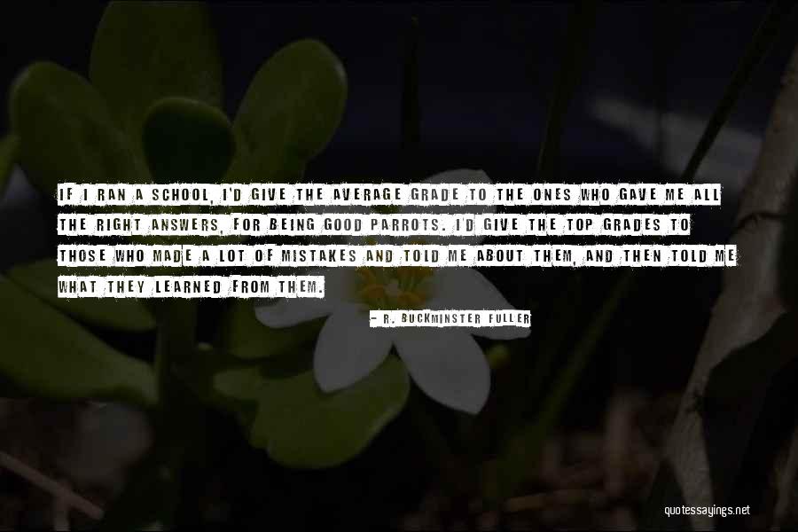 Mitzvahs For Kids Quotes By R. Buckminster Fuller Mitzvahs For Kids Quotes By R. Buckminster Fuller