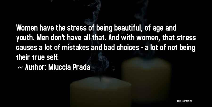 Miuccia Prada Quotes 1695008