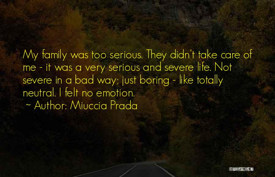 Miuccia Prada Quotes 577001