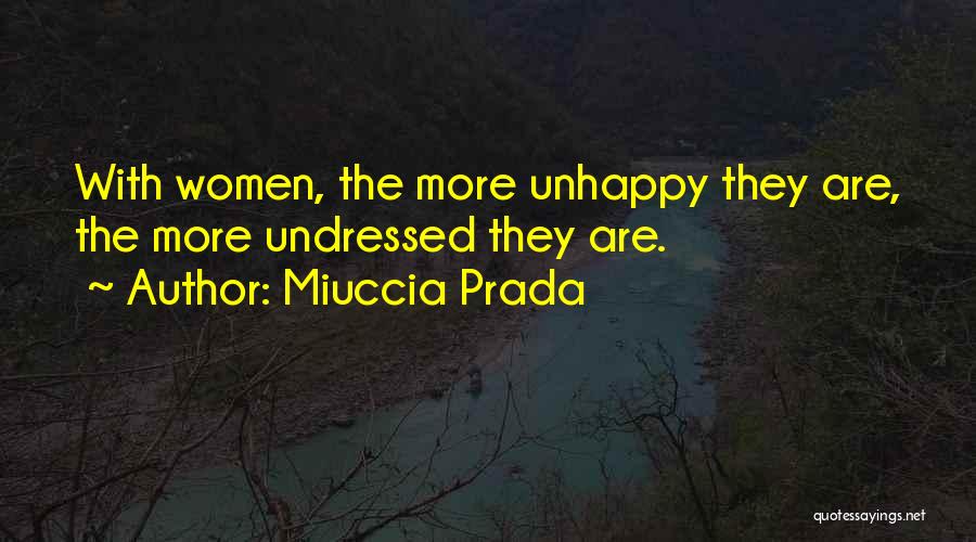 Miuccia Prada Quotes 849509