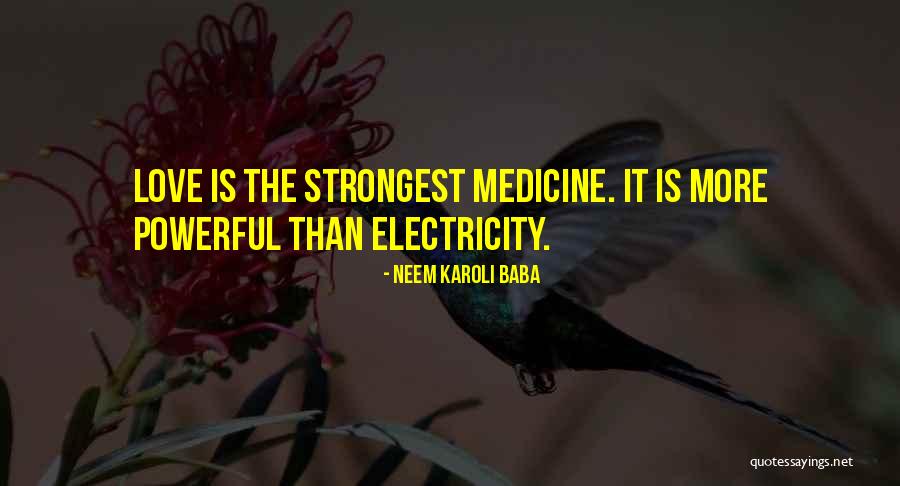 Miui 12 Quotes By Neem Karoli Baba Miui 12 Quotes By Neem Karoli Baba