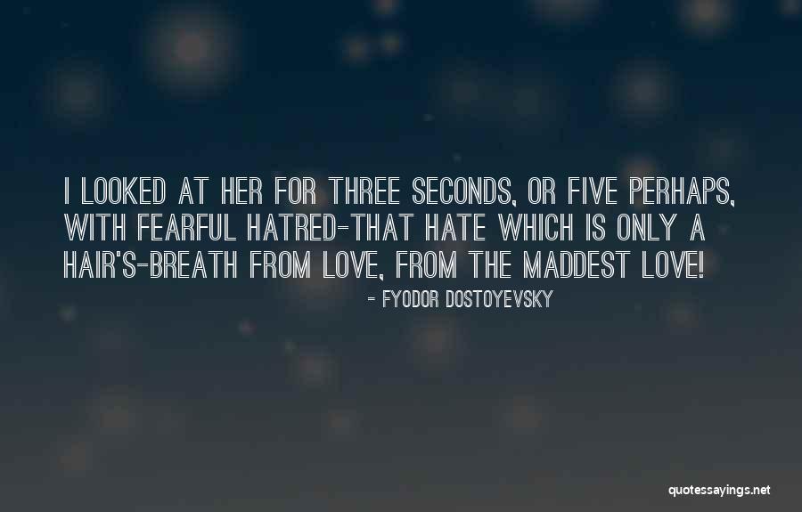 Miui 9 Quotes By Fyodor Dostoyevsky Miui 9 Quotes By Fyodor Dostoyevsky