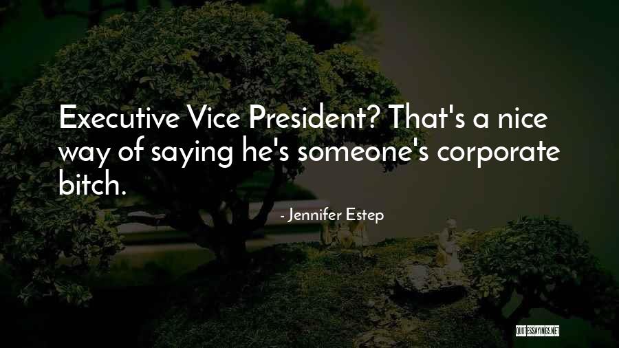 Miui 9 Quotes By Jennifer Estep Miui 9 Quotes By Jennifer Estep