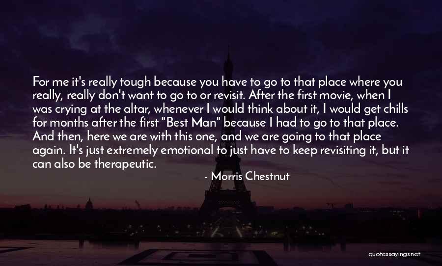 Miui 9 Quotes By Morris Chestnut Miui 9 Quotes By Morris Chestnut
