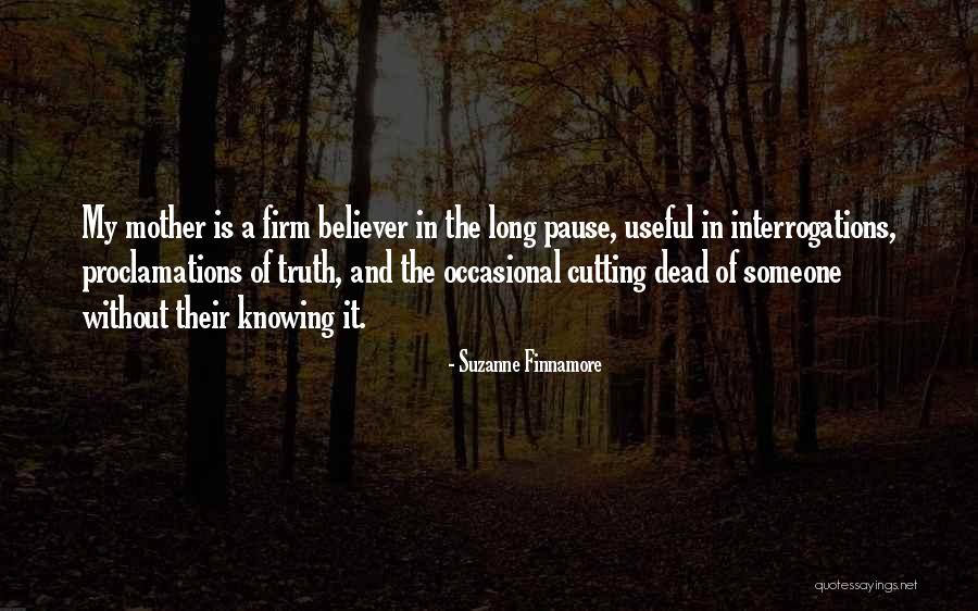 Miuntes Quotes By Suzanne Finnamore Miuntes Quotes By Suzanne Finnamore