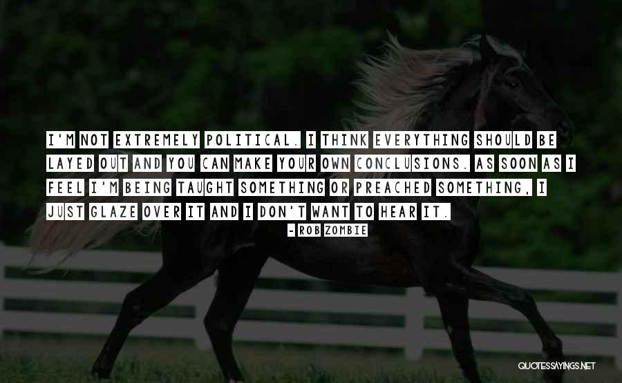 Mivart And Darwin Quotes By Rob Zombie Mivart And Darwin Quotes By Rob Zombie