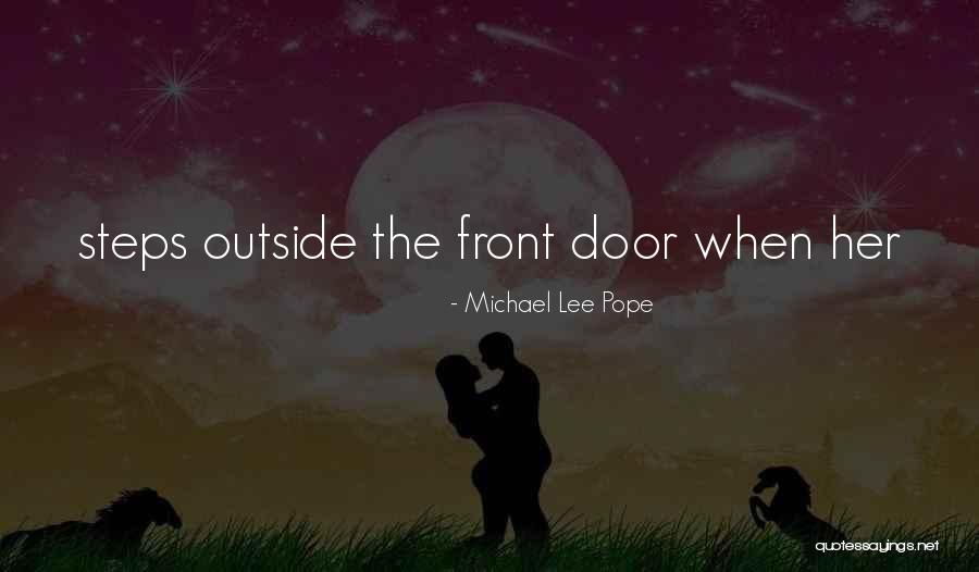 Miwako Date Quotes By Michael Lee Pope Miwako Date Quotes By Michael Lee Pope